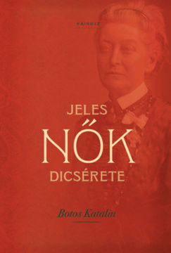 Jeles nők dicsérete termékhez kapcsolódó kép