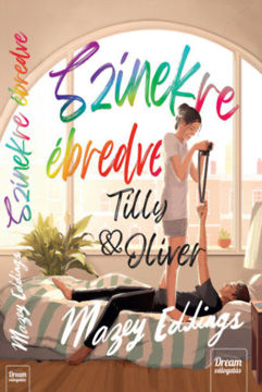 Színekre ébredve - Tilly & Oliver termékhez kapcsolódó kép