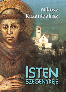 Isten szegénykéje termékhez kapcsolódó kép