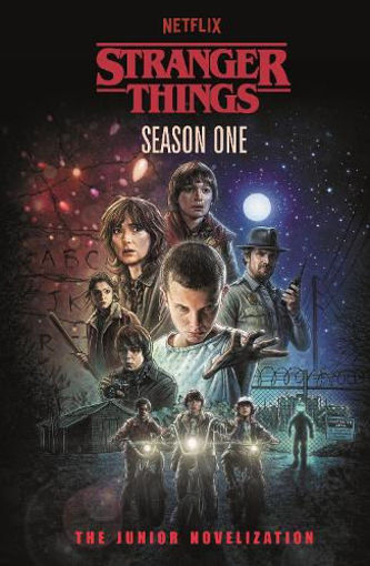 Stranger Things: Season One termékhez kapcsolódó kép
