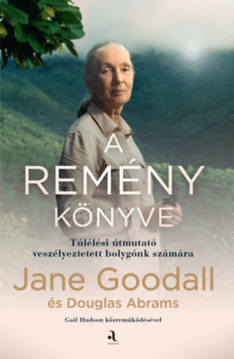 A remény könyve termékhez kapcsolódó kép