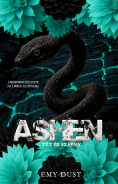 Ashen - Tűz és Szárny - (Különleges kiadás) termékhez kapcsolódó kép