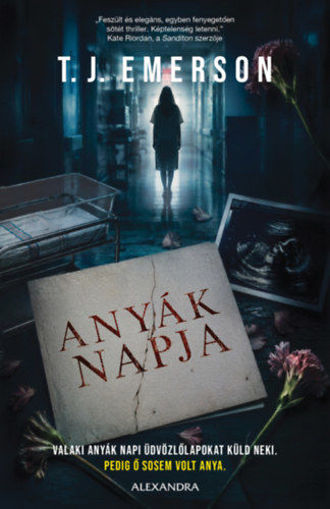 Anyák napja - (Különleges kiadás) termékhez kapcsolódó kép