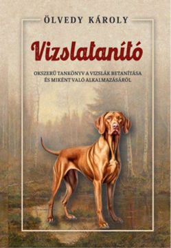 A vizslatanító termékhez kapcsolódó kép