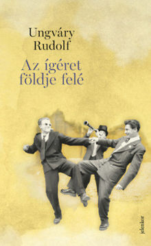 Az ígéret földje felé termékhez kapcsolódó kép