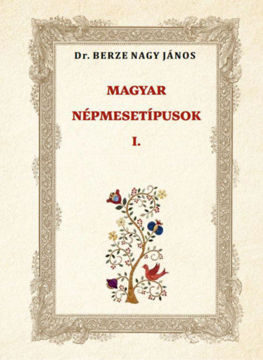 MAGYAR NÉPMESETÍPUSOK I. termékhez kapcsolódó kép