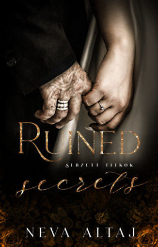 Perfectly Imperfect 4. - Sebzett titkok - Ruined secrets termékhez kapcsolódó kép