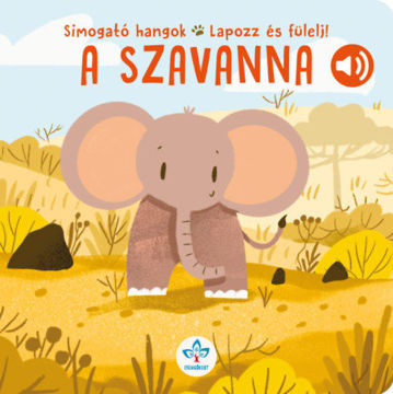 A szavanna termékhez kapcsolódó kép