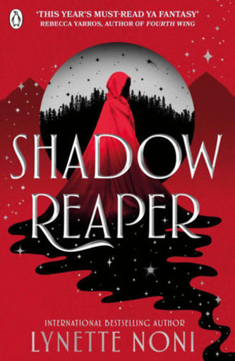 Shadow Reaper termékhez kapcsolódó kép