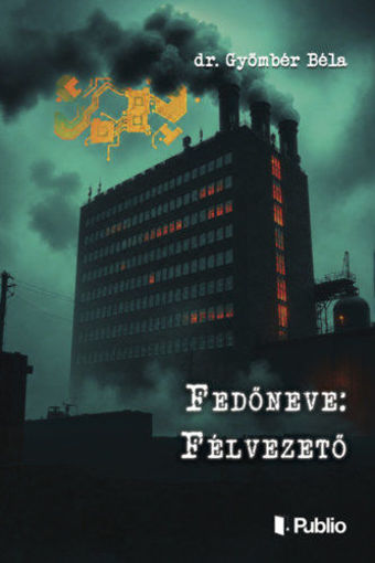 Fedőneve: Félvezető termékhez kapcsolódó kép