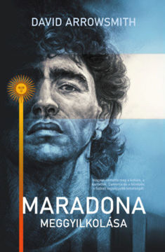Maradona meggyilkolása termékhez kapcsolódó kép