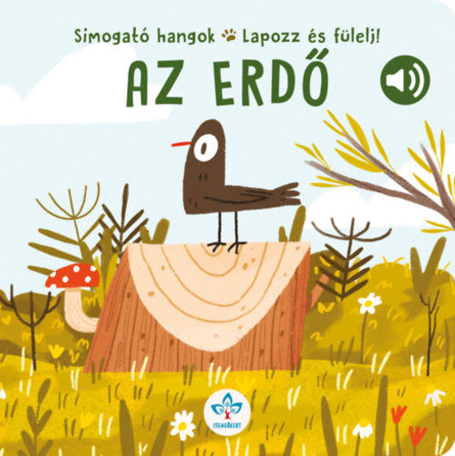 Az erdő termékhez kapcsolódó kép