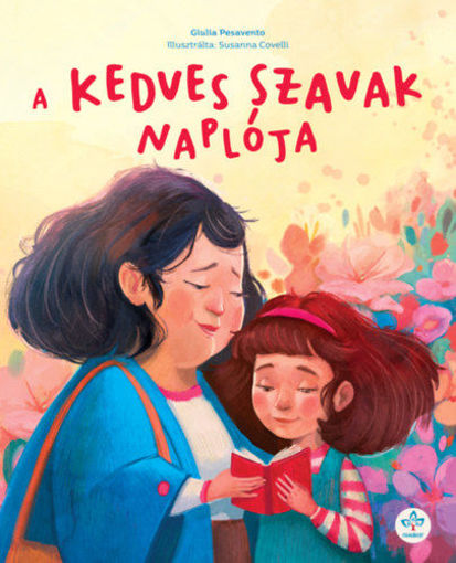 A kedves szavak naplója termékhez kapcsolódó kép