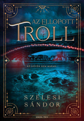 Az ellopott troll termékhez kapcsolódó kép