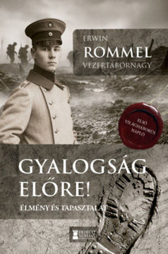 Gyalogság, előre! - Élmény és tapasztalat termékhez kapcsolódó kép