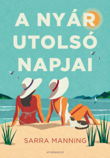 A nyár utolsó napjai termékhez kapcsolódó kép