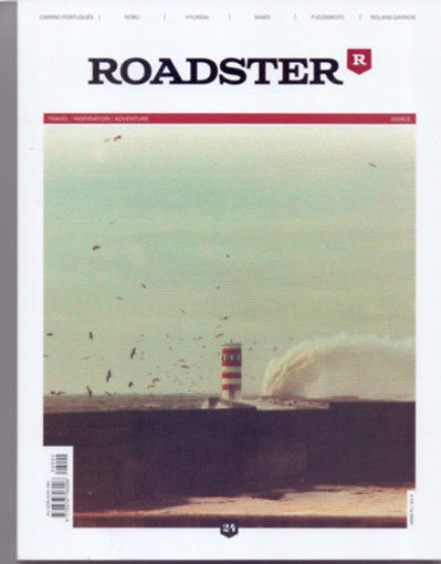Roadster 2026/2 termékhez kapcsolódó kép