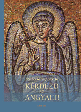 Kérdezd az angyalt! termékhez kapcsolódó kép