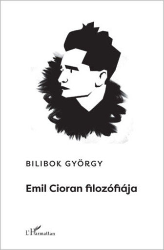 Emil Cioran filozófiája termékhez kapcsolódó kép