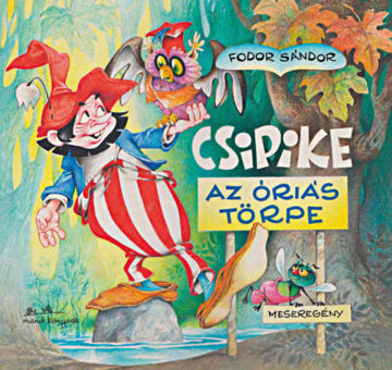 Csipike termékhez kapcsolódó kép