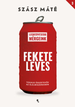 Feketeleves - Toxikus összetevők az élelmiszerekben termékhez kapcsolódó kép