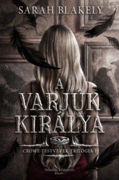 A varjúk királya termékhez kapcsolódó kép