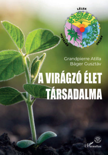 A virágzó élet társadalma termékhez kapcsolódó kép
