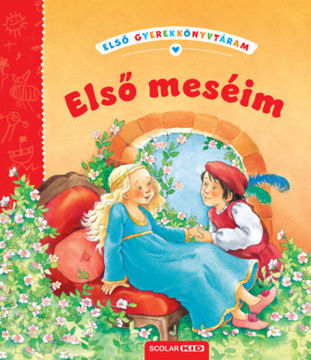 Első meséim termékhez kapcsolódó kép