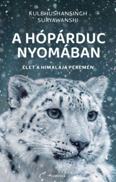 A hópárduc nyomában - Élet a Himalája peremén termékhez kapcsolódó kép