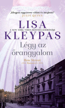Légy az őrangyalom termékhez kapcsolódó kép