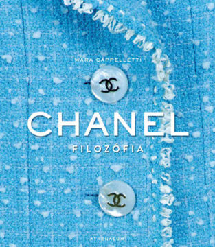 Chanel-filozófia termékhez kapcsolódó kép