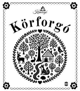 Kuncogó - Körforgó termékhez kapcsolódó kép