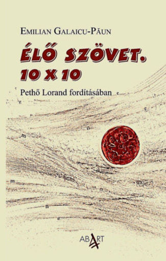 Élő szövet 10x10 termékhez kapcsolódó kép
