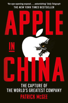 Apple in China termékhez kapcsolódó kép