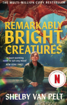 Remarkably Bright Creatures termékhez kapcsolódó kép