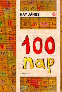 100 nap termékhez kapcsolódó kép