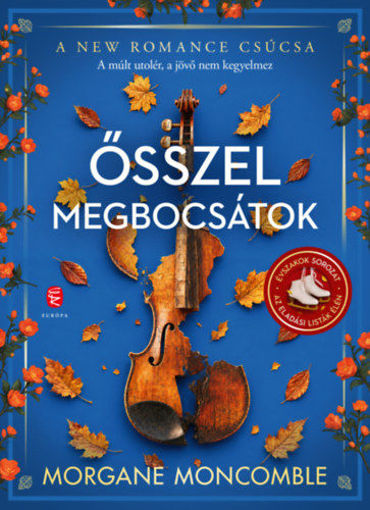 Ősszel megbocsátok - Az Évszakok sorozat 1. termékhez kapcsolódó kép