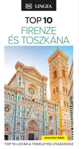 Firenze és Toszkána - TOP 10 termékhez kapcsolódó kép