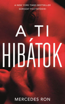 A ti hibátok termékhez kapcsolódó kép