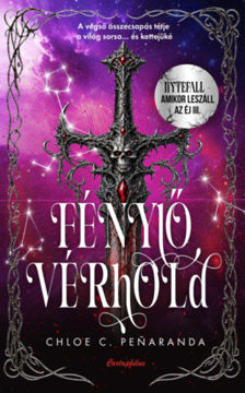 Fénylő vérhold - (Különleges kiadás) termékhez kapcsolódó kép