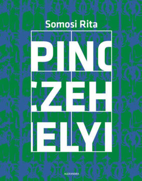 Pinczehelyi - Művek | Works 2010-2025 termékhez kapcsolódó kép
