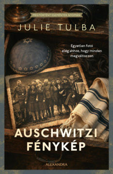 Auschwitzi fénykép termékhez kapcsolódó kép