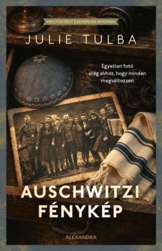 Auschwitzi fénykép termékhez kapcsolódó kép