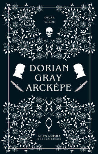 Dorian Gray arcképe termékhez kapcsolódó kép