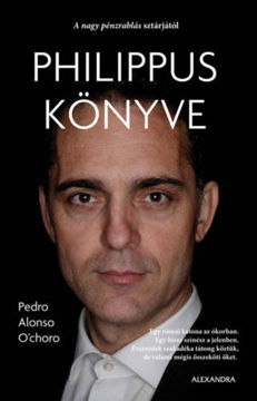 Philippus könyve termékhez kapcsolódó kép