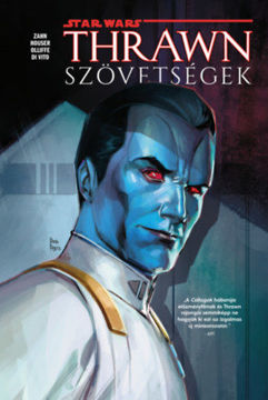 Thrawn - Szövetségek termékhez kapcsolódó kép