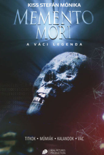 Memento mori - A váci legenda termékhez kapcsolódó kép