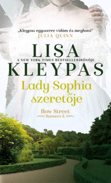 Lady Sophia szeretője termékhez kapcsolódó kép