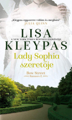 Lady Sophia szeretője termékhez kapcsolódó kép