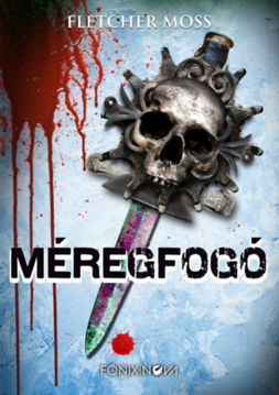 Méregfogó termékhez kapcsolódó kép